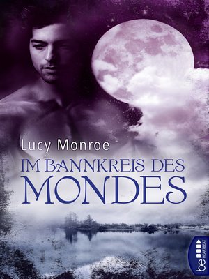 cover image of Im Bannkreis des Mondes